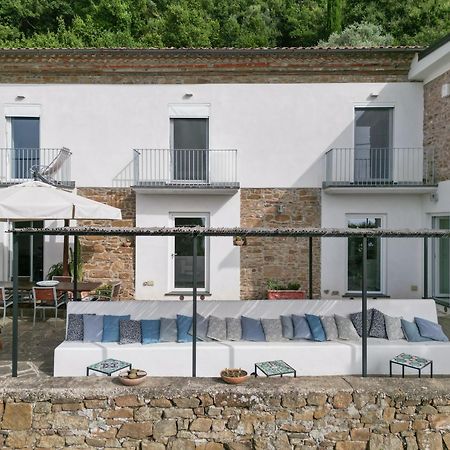Albeca Boutique Hotel - Relais De Charme Sul Mare Castellabate Εξωτερικό φωτογραφία