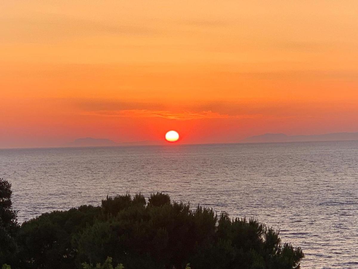 Albeca Boutique Hotel - Relais De Charme Sul Mare Castellabate Εξωτερικό φωτογραφία