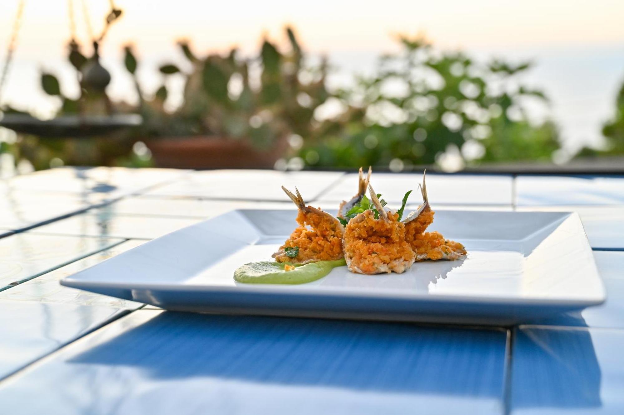 Albeca Boutique Hotel - Relais De Charme Sul Mare Castellabate Εξωτερικό φωτογραφία