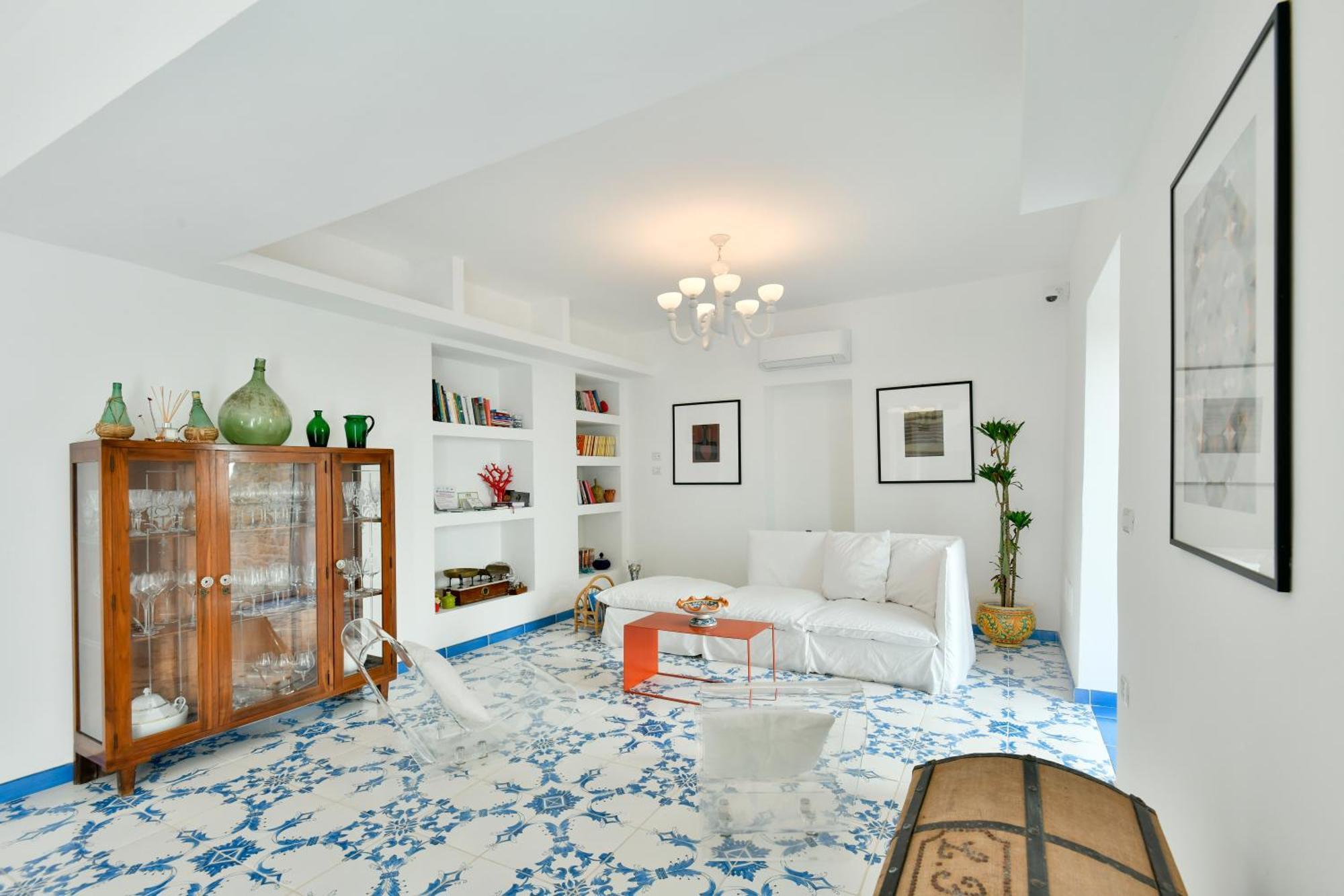 Albeca Boutique Hotel - Relais De Charme Sul Mare Castellabate Εξωτερικό φωτογραφία