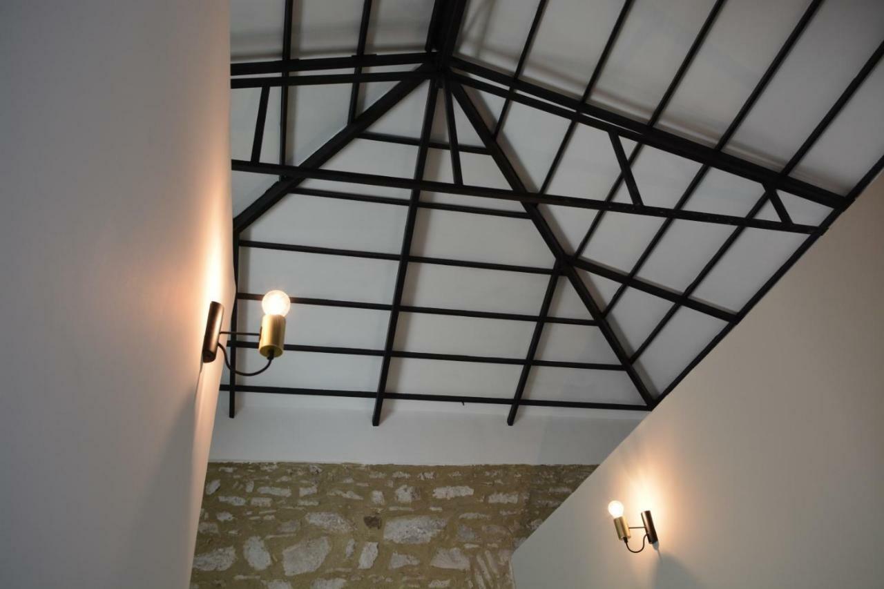 Albeca Boutique Hotel - Relais De Charme Sul Mare Castellabate Εξωτερικό φωτογραφία